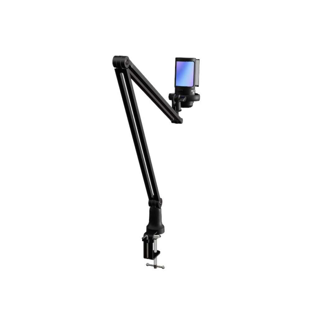 Primus Micrófono de Condensador USB-C con Brazo Articulado y Filtro Antipop ETHOS150KT - PMI-150KT