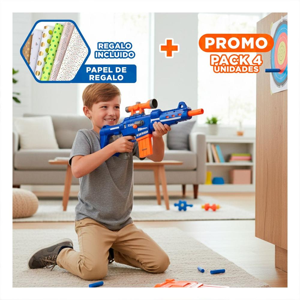 Pack6 Set de Dardos con Base para Juego Activo con Amigos Y+Papel Regalo