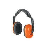 Orejera Ajustable 18 Db Truper 14257 Color Naranja