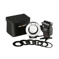 Flash Macro KF Concept KF-150 para Canon KF22.005