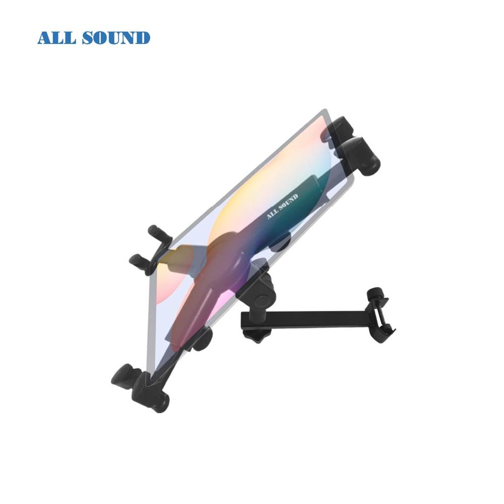 PORTA CELULAR Y  TABLET ALL SOUND MC-TLB15