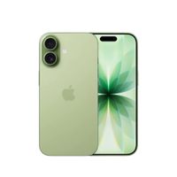 IPHONE 17 DE 256GB ESIM - VERDE