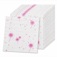 Paneles Decorativos 3D para Pared MOD.NF-09