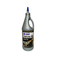 Aceite Mobil 1 LS 75W90 Full Sintético 946ml