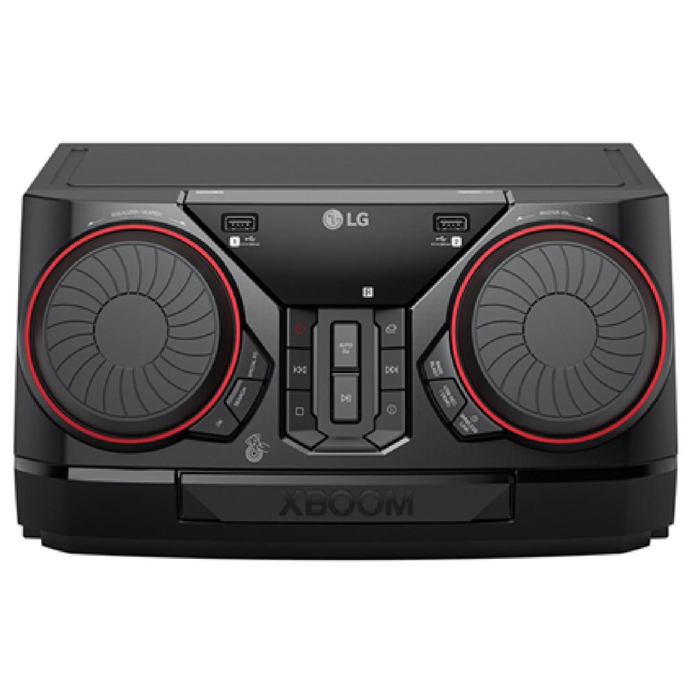 Minicomponente Parlante LG XBOOM CK43N 300W