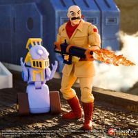 ThunderCats ULTIMATES Safari Joe