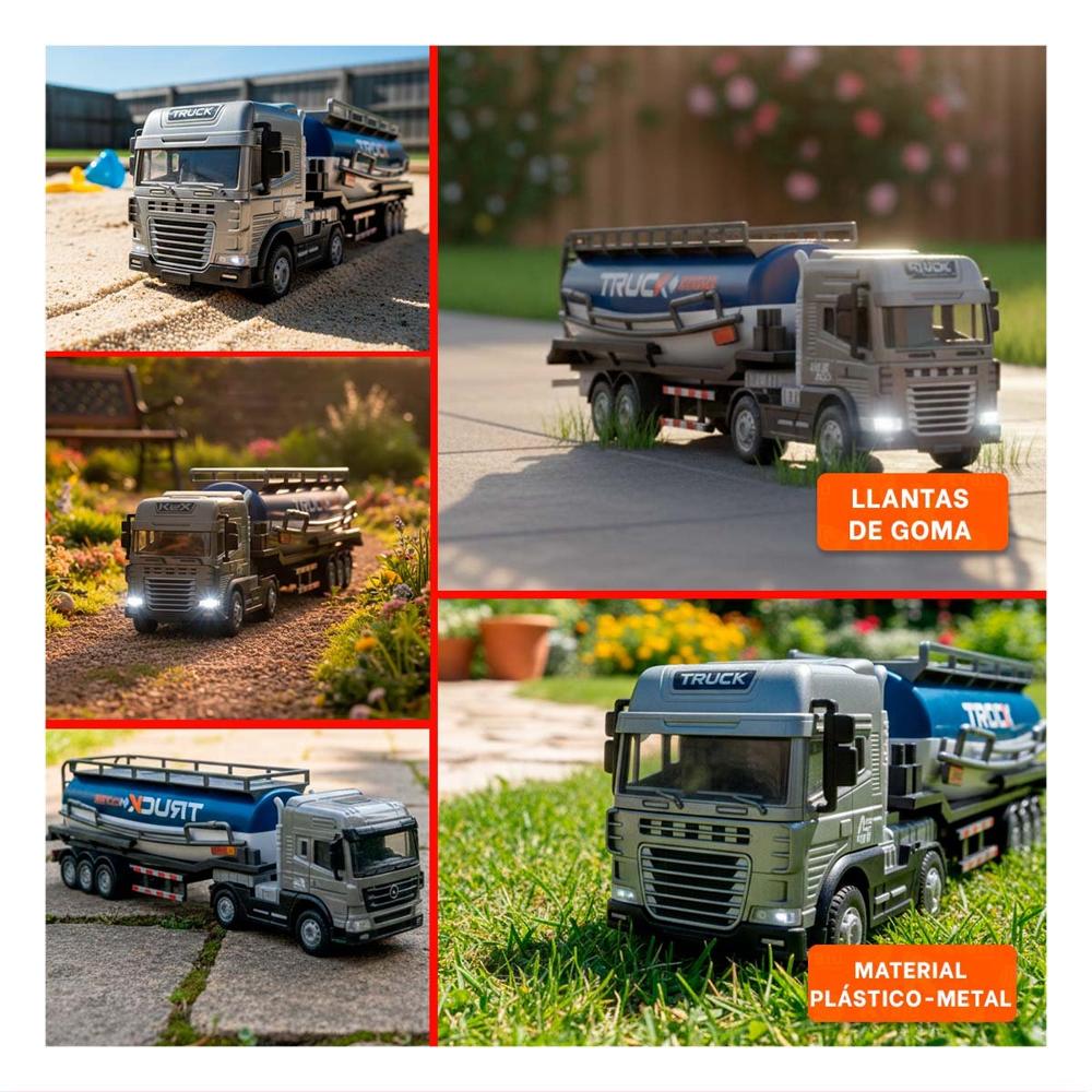 Unidad Movil con Luces y Sonido para Juego Diario en Casa Ovalado Y+Post It