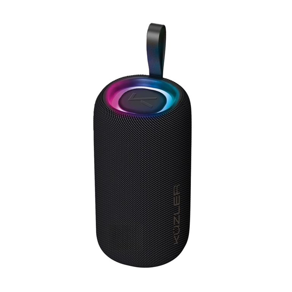 Parlante Kuzler Bluetooth 20W con Luces RGB ECHOBOOM-L1
