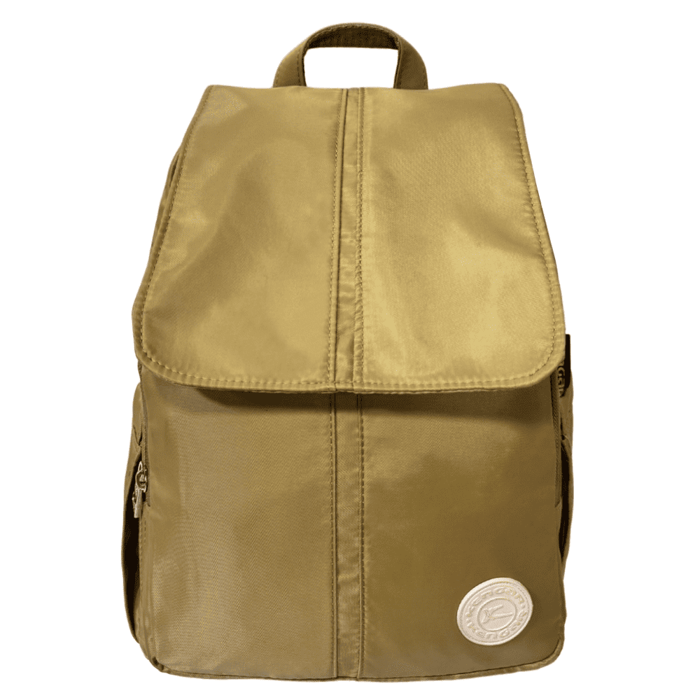 MOCHILA PRINCESA KENGAR - BEIGE