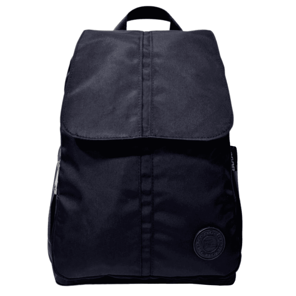 MOCHILA PRINCESA KENGAR - NEGRO