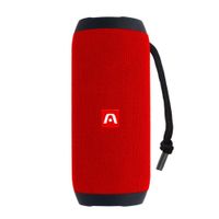 PARLANTE BT DRUM BEATS TWS ROJO