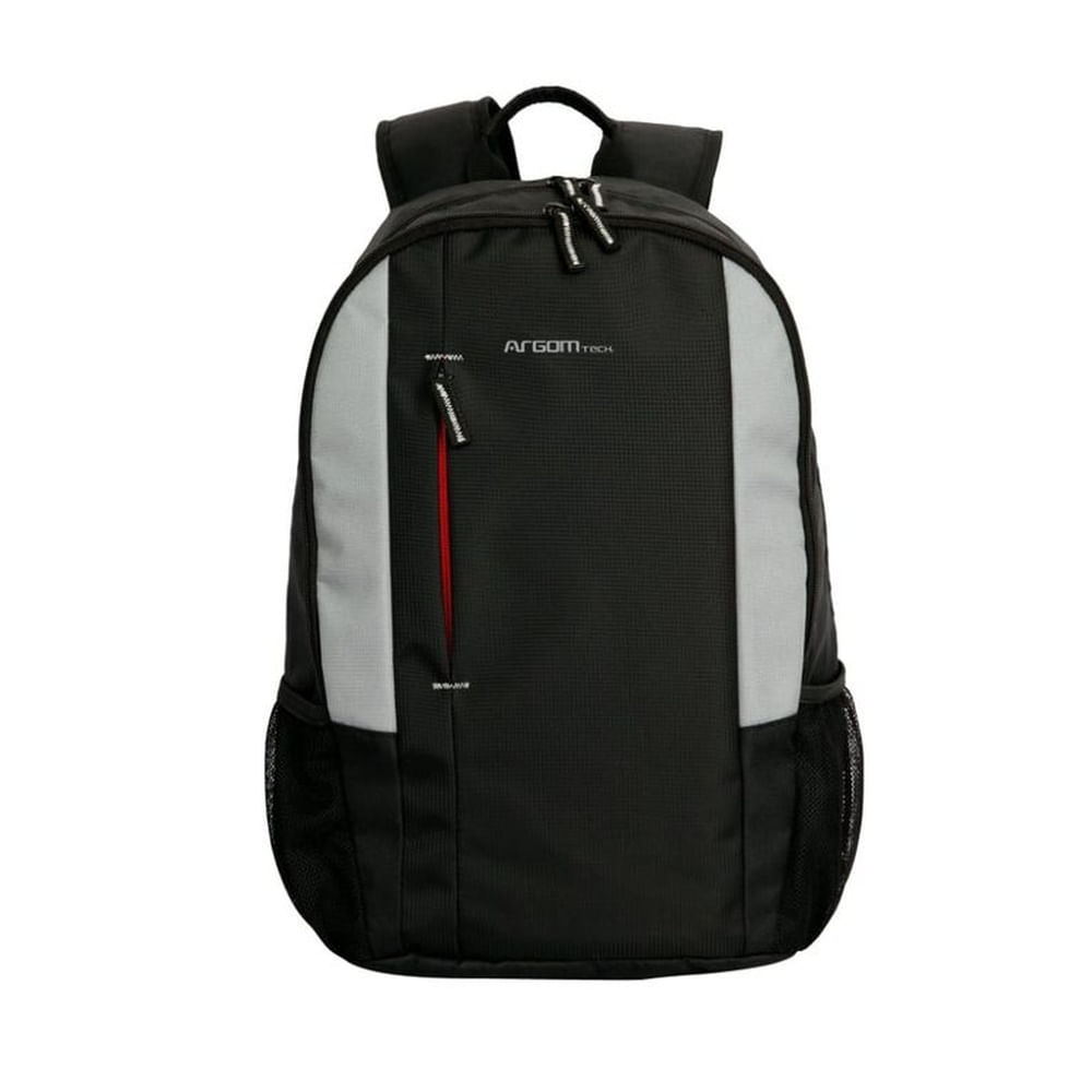 MOCHILA ELEVATION 15.6 PULGADAS NEGRO