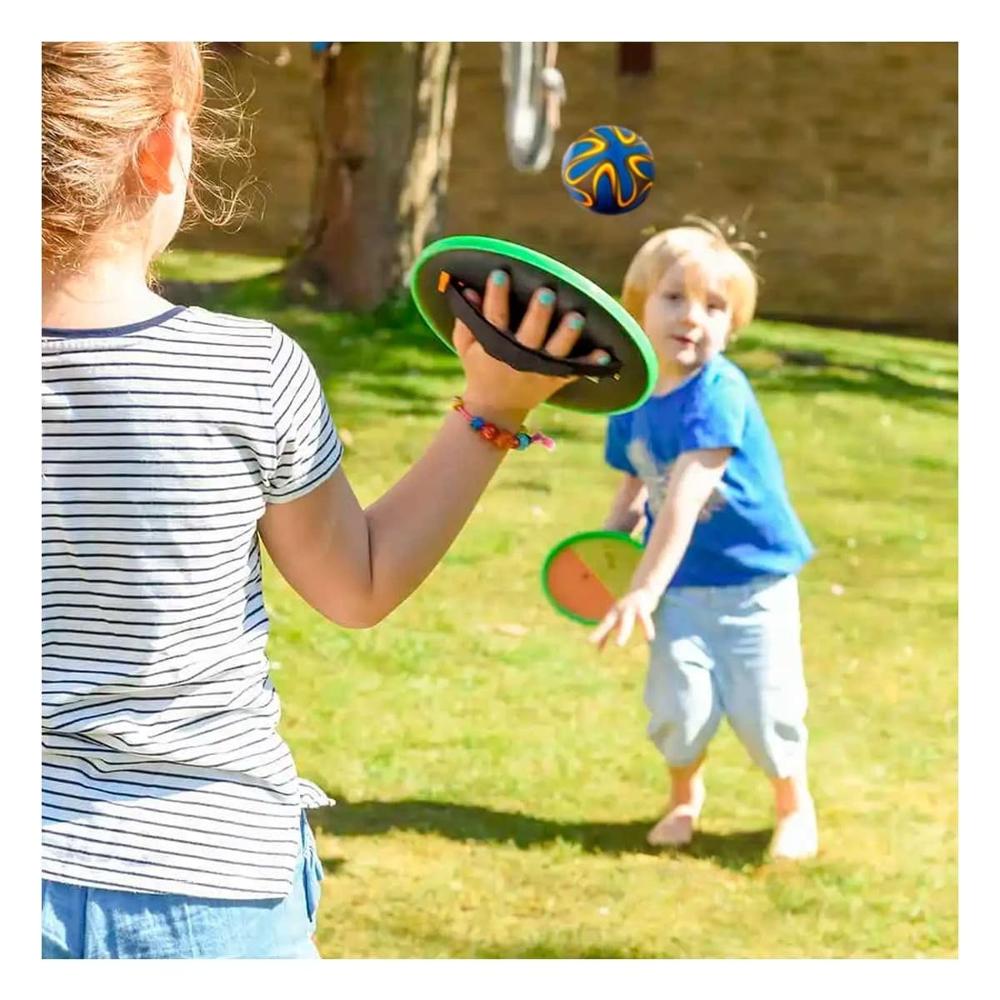 Seleccion de Pelotas Antiestres Set12 Rayas Curvas Colores para Relajacion