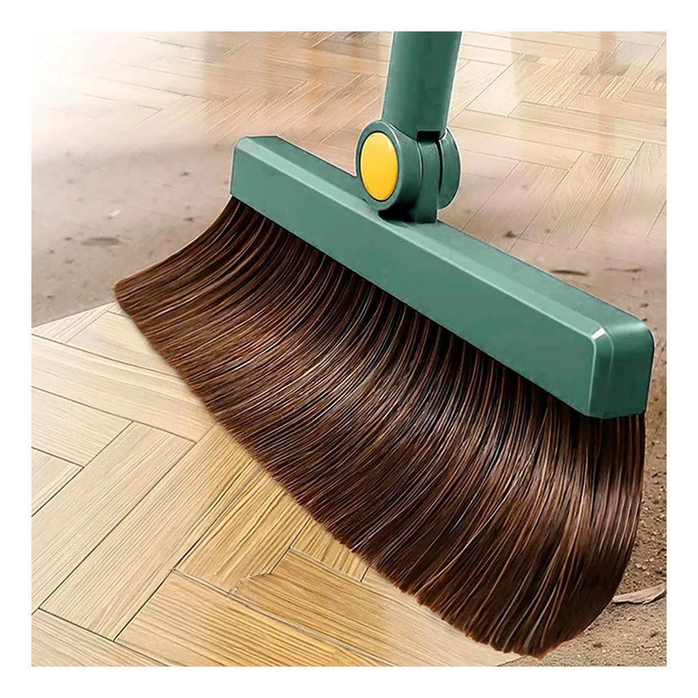 Alternativa con Recogedor Verde para Limpieza del Hogar en Casa Y+Ligas Regalo Alternativa con Recogedor Verde para Limpieza del Hogar en Casa Y+Ligas Regalo