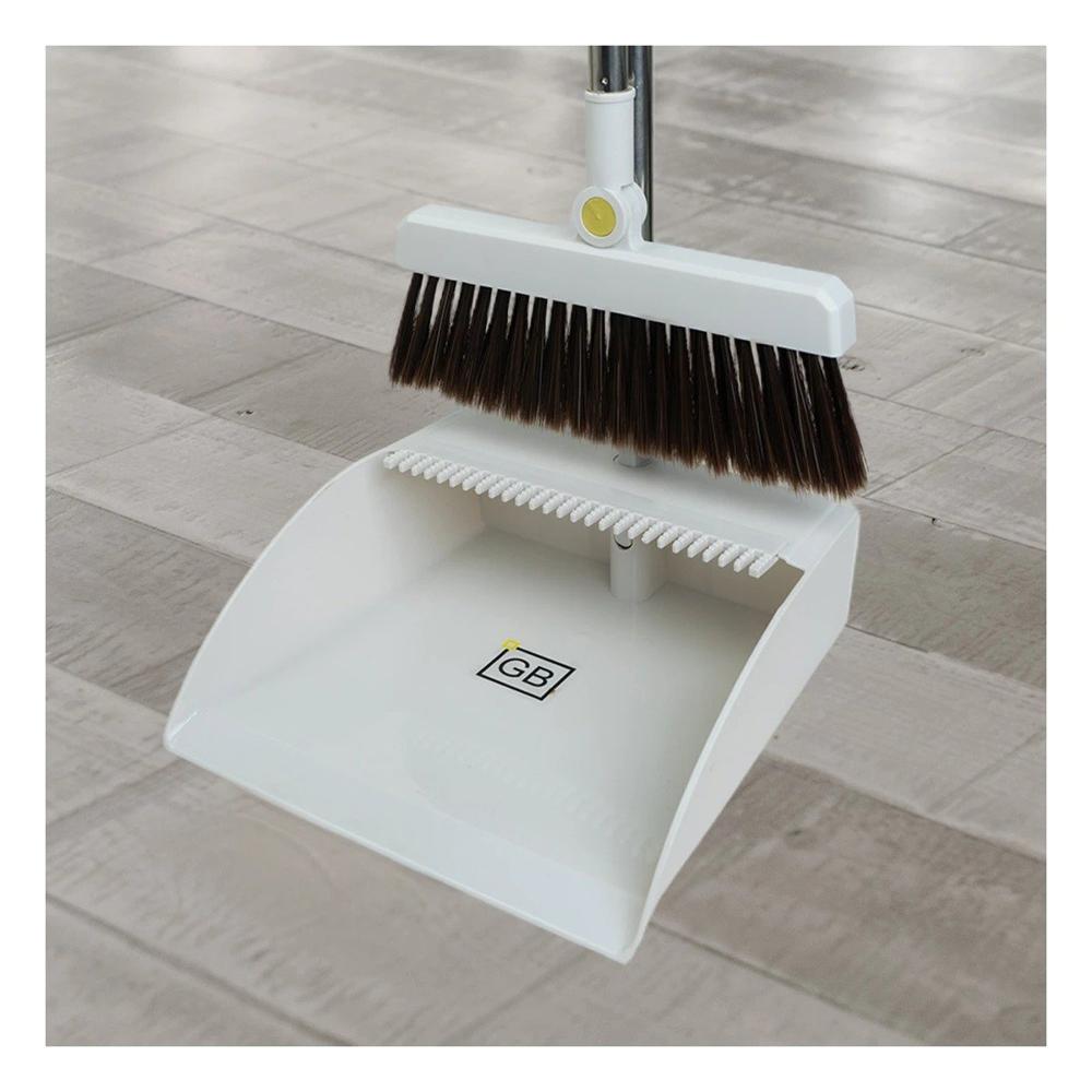 Utensilio de limpieza vertical para mantener espacios organizados Blanco Y+Ligas Regalo Utensilio de limpieza vertical para mantener espacios organizados Blanco Y+Ligas Regalo