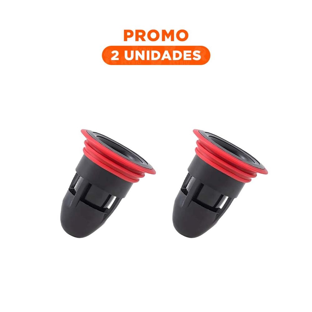 Pack2 Nucleo de Piso Negro con Prevencion de Olores para Area Higienica Pack2 Nucleo de Piso Negro con Prevencion de Olores para Area Higienica