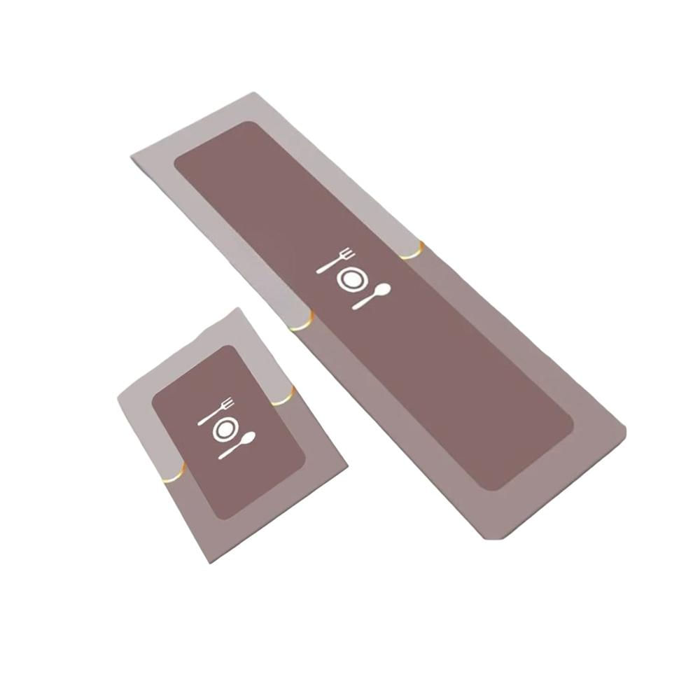 Alfombrilla de Piso Antideslizante para Cocina y Espacios Domesticos Y+Ligas Regalo Alfombrilla de Piso Antideslizante para Cocina y Espacios Domesticos Y+Ligas Regalo