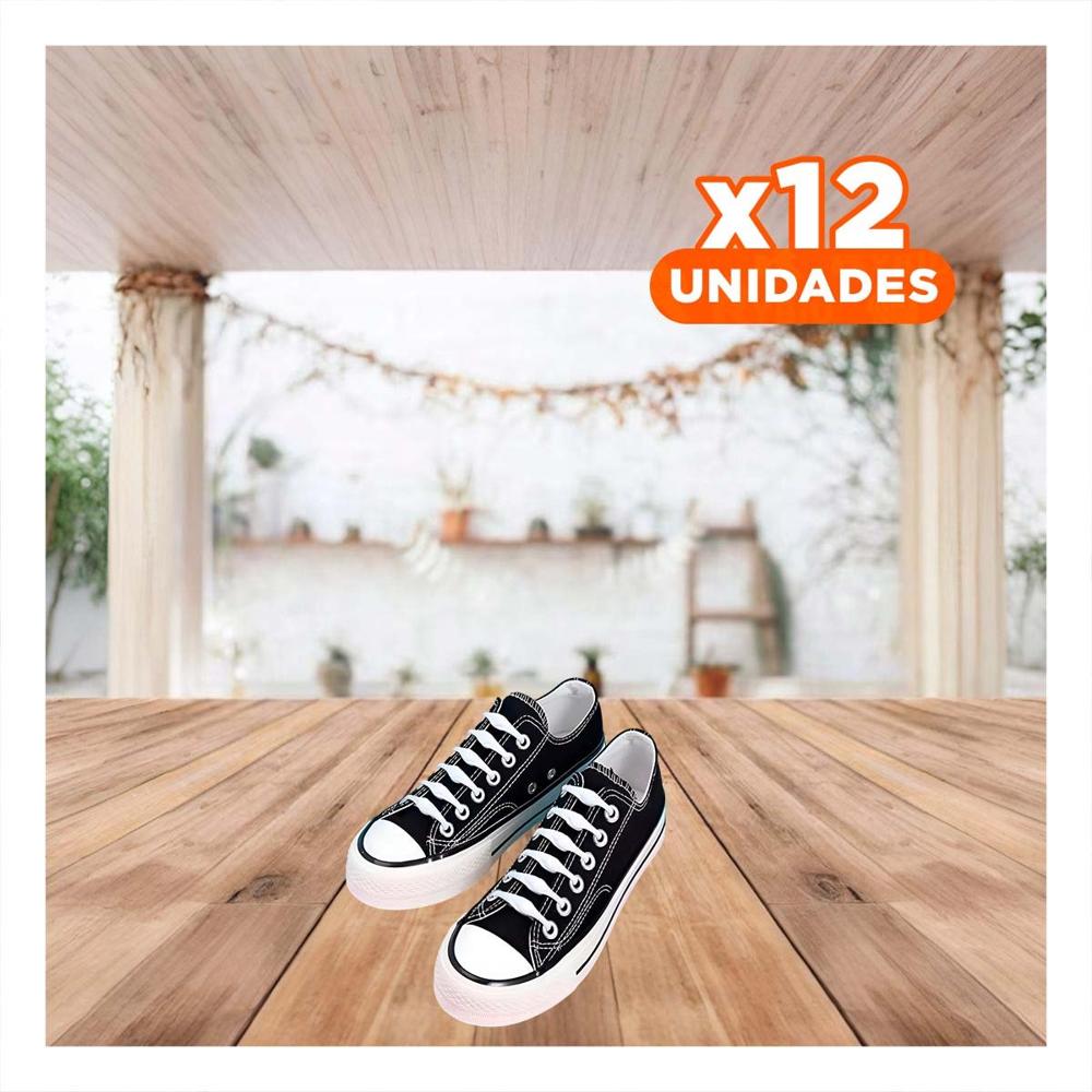 Pack12 Retenedor de Silicona Resistente para Uso Diario en Escritorio Blanco Y+Papel Regalo