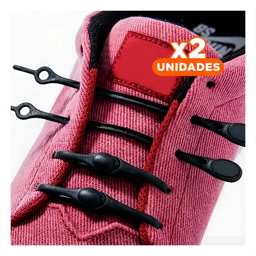 Pack2 Sujetador de Silicona Practico para Mantener Cable en Orden Negro Y+Papel Regalo