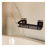 Elemento Flotante Negro 30x13cm para Decoracion Sobria en Ambientes Y+Post It