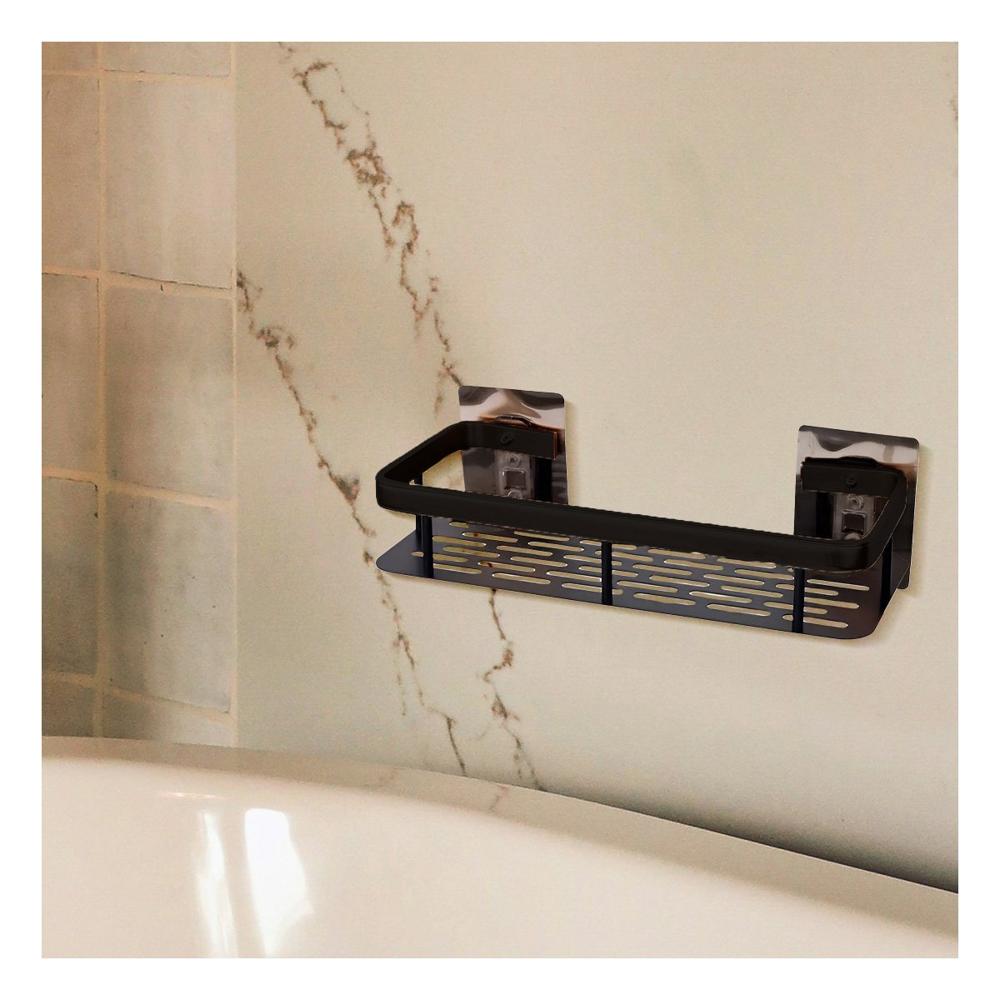 Elemento Flotante Negro 30x13cm para Decoracion Sobria en Ambientes Y+Post It