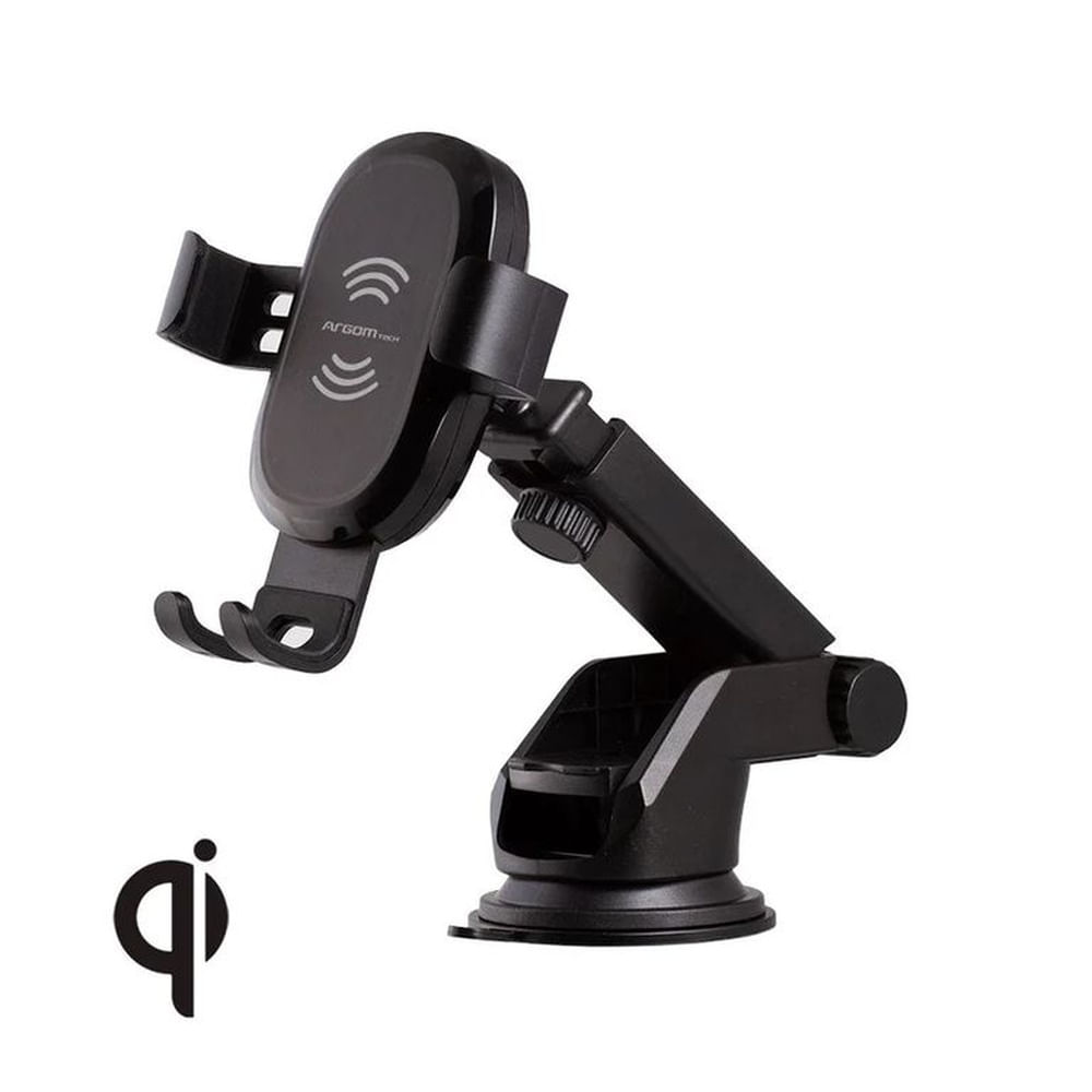 CARGADOR PARA AUTO VORTEX M2