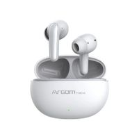 AUDIFONOS SKEIPOD E20 BLANCO