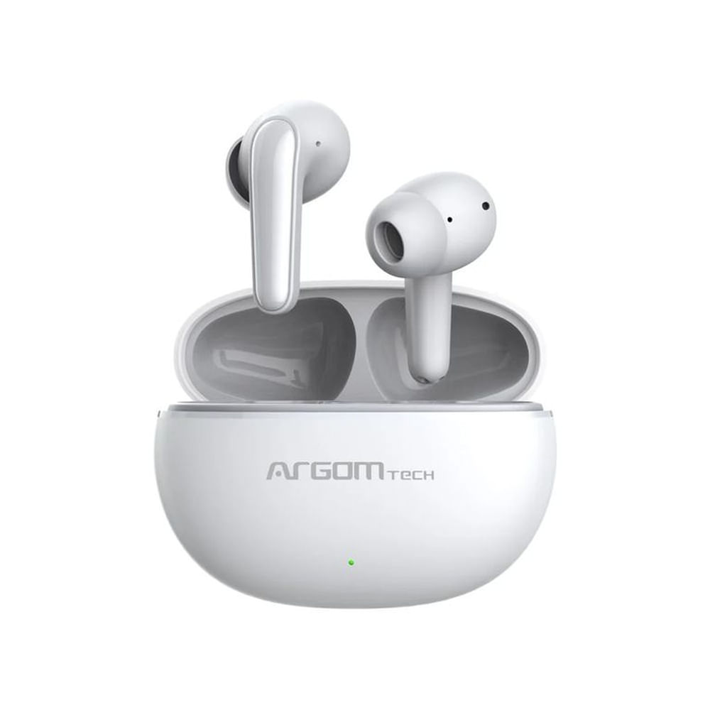 AUDIFONOS SKEIPOD E20 BLANCO