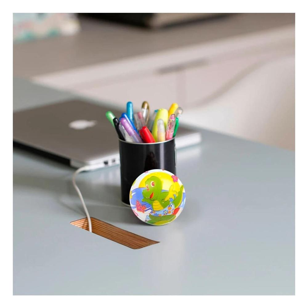 Seleccion Creativa de Pelotas Antiestres Set12 Animales Y+Papel Regalo