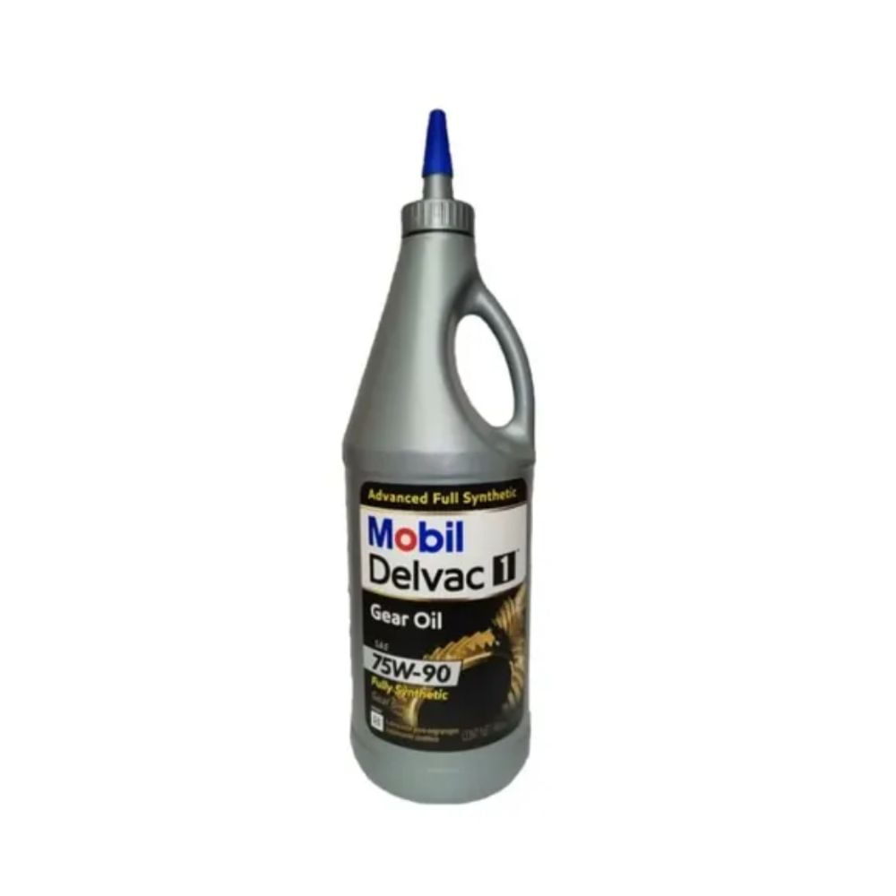 Aceite de Transmisión 1Mobil 1 LS 75W90 Full Sintético 946ml