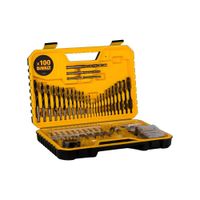 Set de Atornilladores 100 Pzs Dewalt - DT71563-QZ