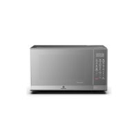 Horno Microondas 20L Indurama MWI-20TCRP Croma