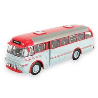 Autobús Volvo B616. 1953 1-72