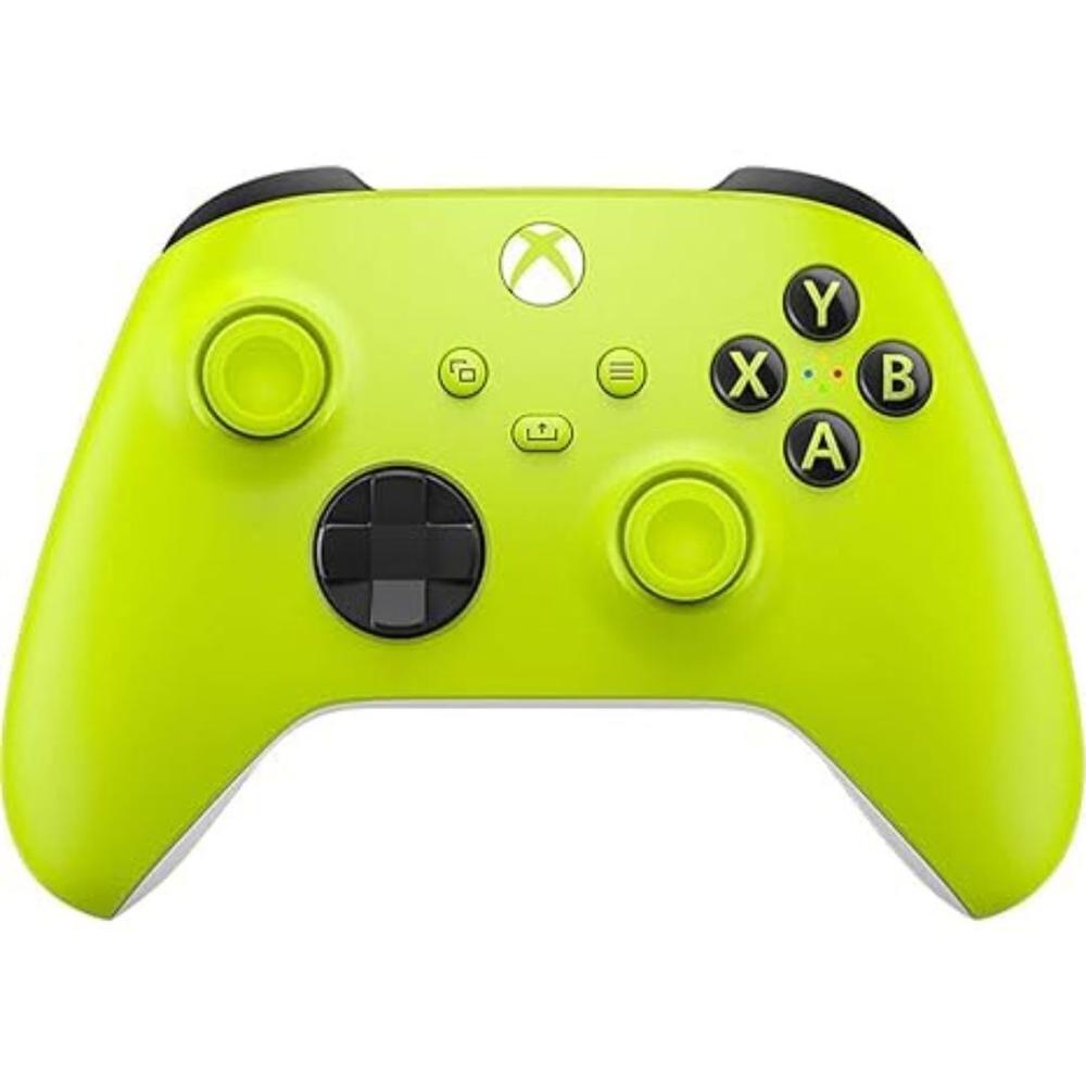 Control Xbox Inalámbrico Electric Volt Bluetooth Series XS PC