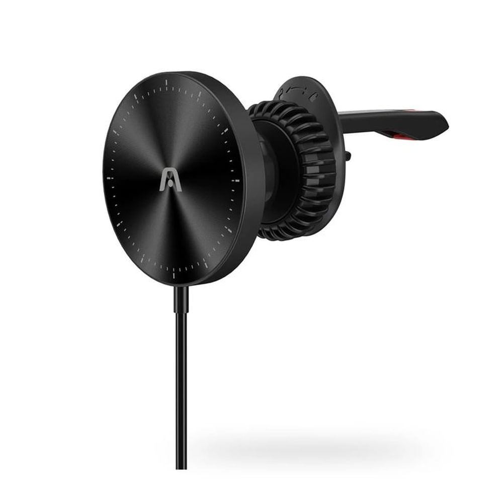 SOPORTE DE CARGA INALAMBRICA PARA AUTO M4