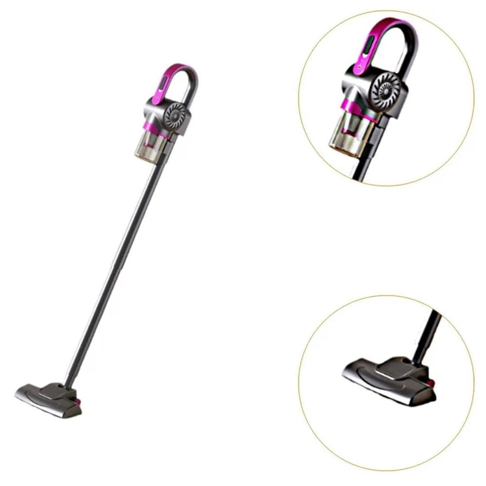 ASPIRADORA INALAMBRICA PORTATIL 3 EN 1