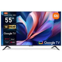 Televisor inteligente Xiaomi TV A 55 Uhd 4k Smart Tv 2026