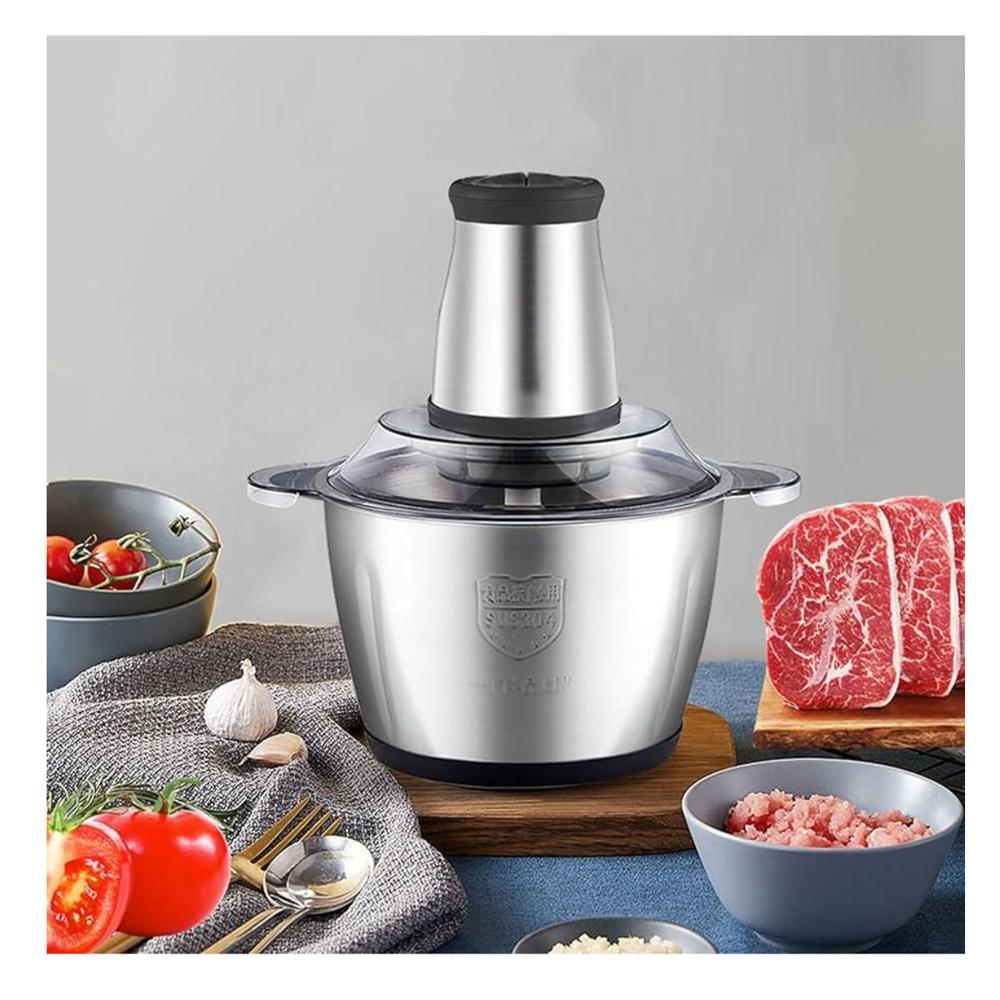 MOLEDOR DE CARNE DE 2L - 300W