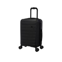 MALETA LEGION  CARRY-ON  NEGRA 20