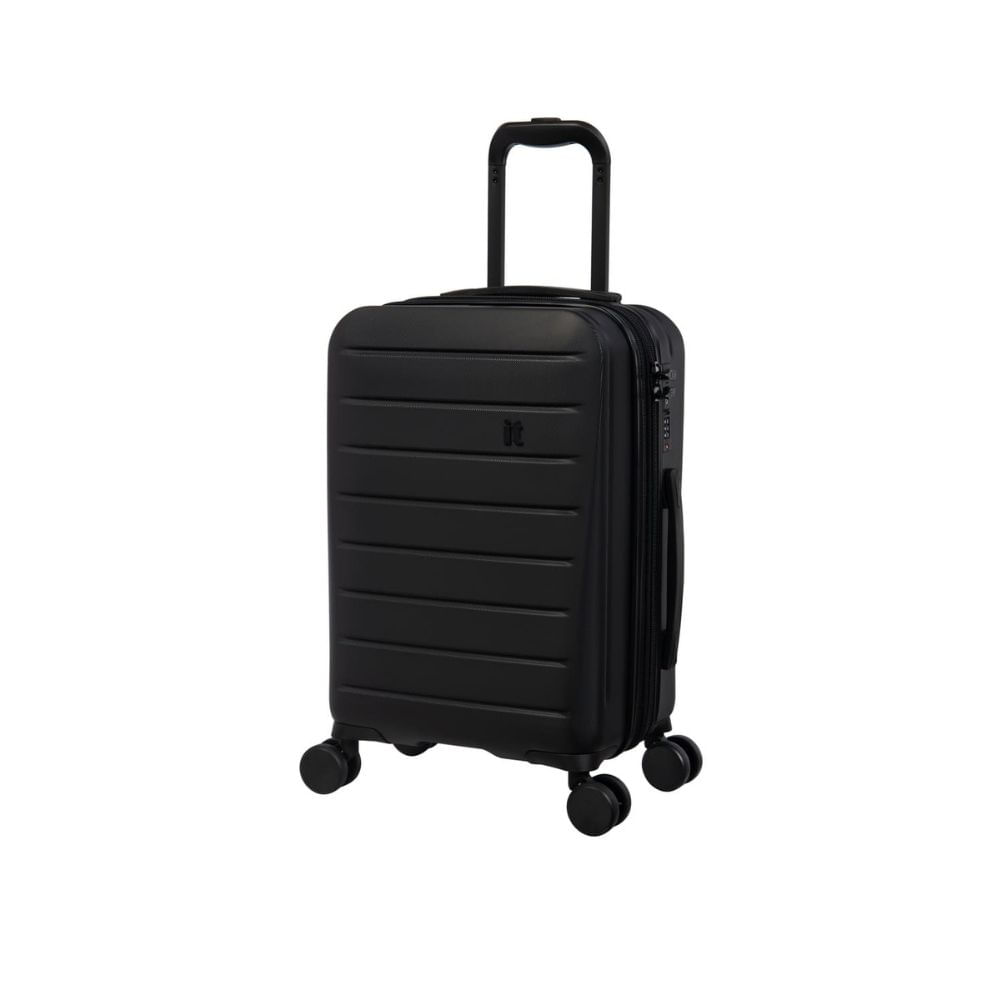 MALETA LEGION  CARRY-ON  NEGRA 20