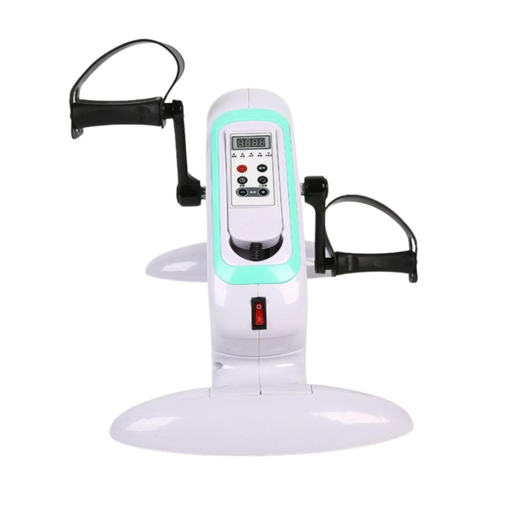 EJERCITADOR ELECTRICO CON PEDAL MOTORIZADO PARA REHABILITACION