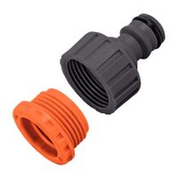 Adaptador Hembra 3/4 - 1/2 Tramontina