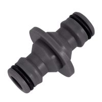 Derivador Doble 1/2 , 5/8"" y 3/4"" Tramontina