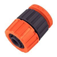Adaptador Roscado para Mangueras de 1/2 Tramontina
