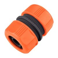 Union para Reparar Mangueras 5/8 - 3/4 Tramontina