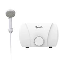 Rapiducha Rotoplas Spark Calentador de Agua