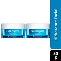Pack x2 HydroBoost Neutrogena Water Gel x50 grs