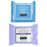 Neutrogena Toallitas Desmaquillantes Night Calming Recambio