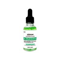 Sérum Anti imperfecciones Ácido salicílico 2% 30 ml Dermo Sumak