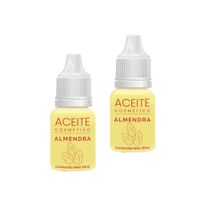Aceite para Cabello de Almendra 30ml Vena 2 und
